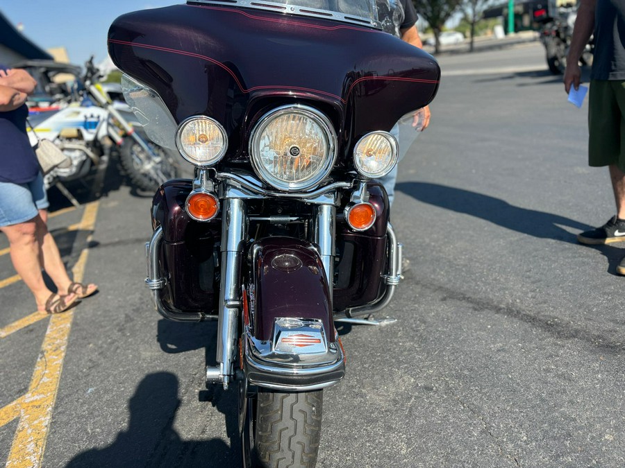 2006 Harley-Davidson Ultra Classic Electra Glide