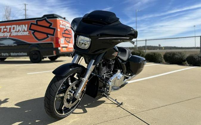 2024 Harley-Davidson® FLHX - Street Glide®