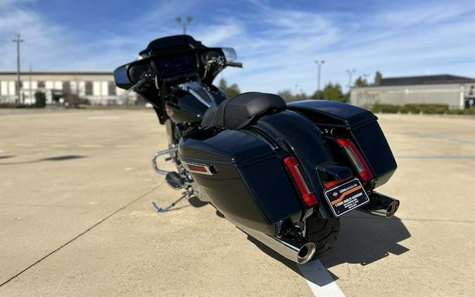 2024 Harley-Davidson® FLHX - Street Glide®