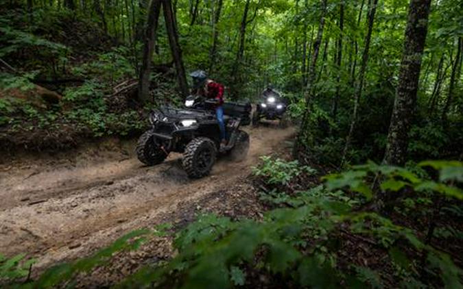 2023 Polaris Sportsman 570 Trail