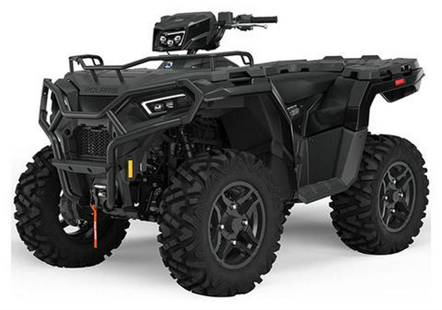 2023 Polaris Sportsman 570 Trail