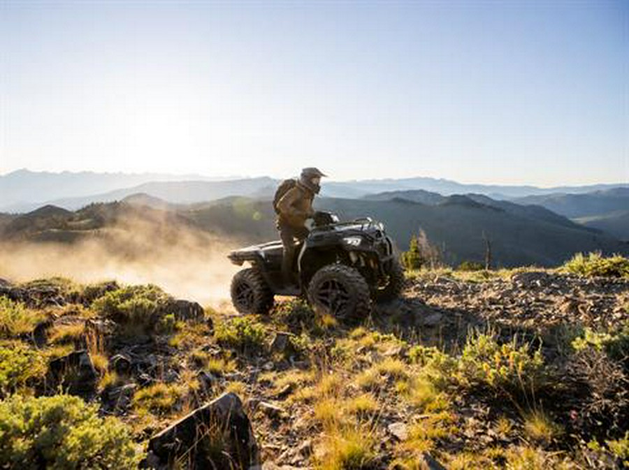 2023 Polaris Sportsman 570 Trail