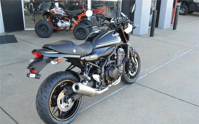 2024 Kawasaki Z900RS Cafe ABS