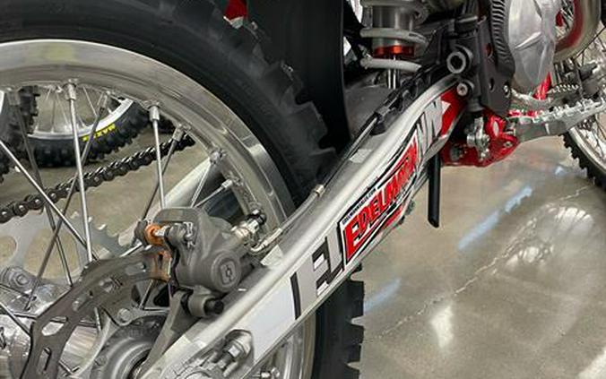 2025 GASGAS MC 450F