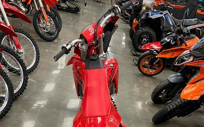 2025 GASGAS MC 450F
