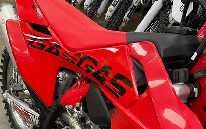 2025 GASGAS MC 450F