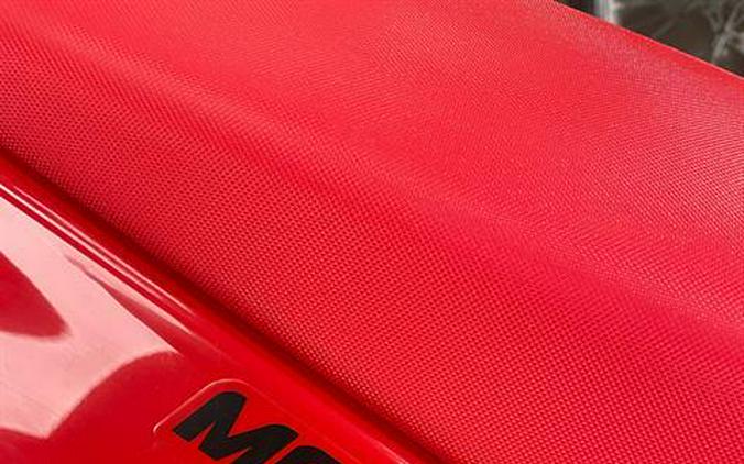 2025 GASGAS MC 450F