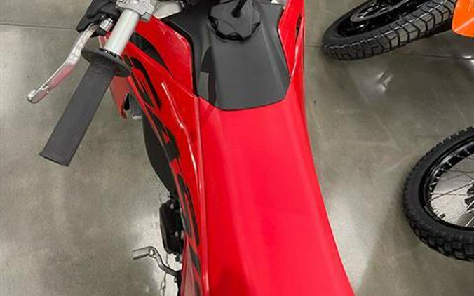 2025 GASGAS MC 450F