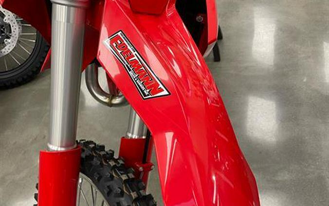 2025 GASGAS MC 450F