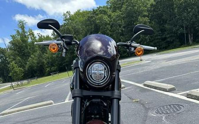 2021 Harley-Davidson® FXLRS - Low Rider® S