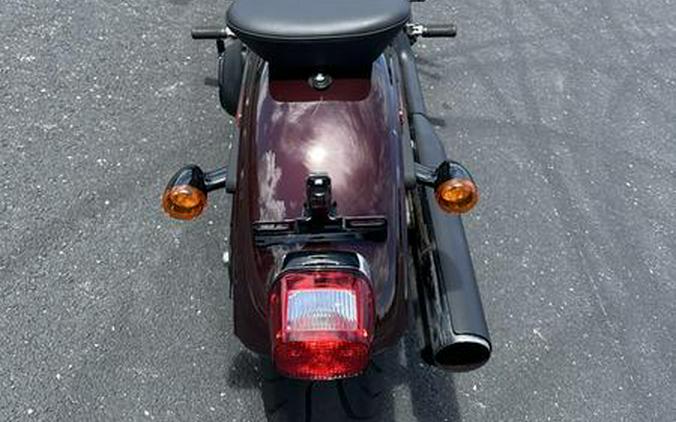 2021 Harley-Davidson® FXLRS - Low Rider® S