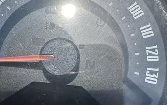 2021 Harley-Davidson® FXLRS - Low Rider® S