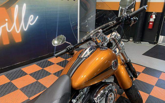 USED 2014 HARLEY-DAVIDSON BREAKOUT FXSB103 FOR SALE NEAR LAKEVILLE, MN