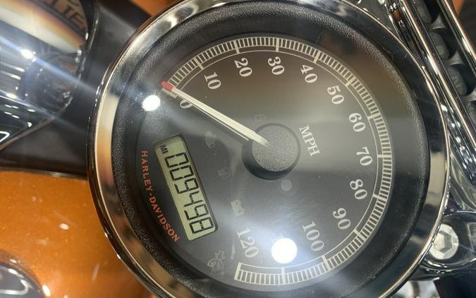 USED 2014 HARLEY-DAVIDSON BREAKOUT FXSB103 FOR SALE NEAR LAKEVILLE, MN