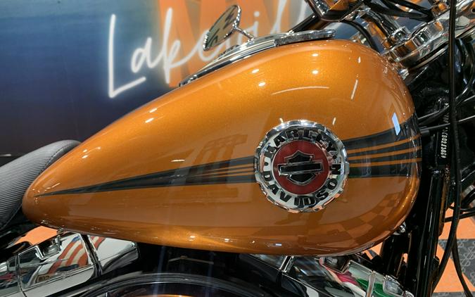 USED 2014 HARLEY-DAVIDSON BREAKOUT FXSB103 FOR SALE NEAR LAKEVILLE, MN