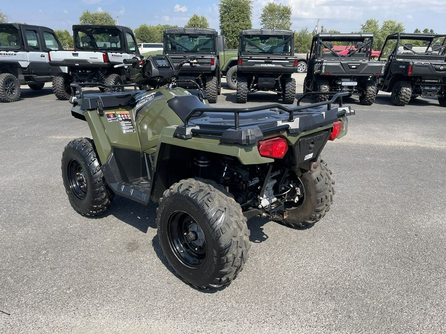 2020 Polaris® Sportsman® 570