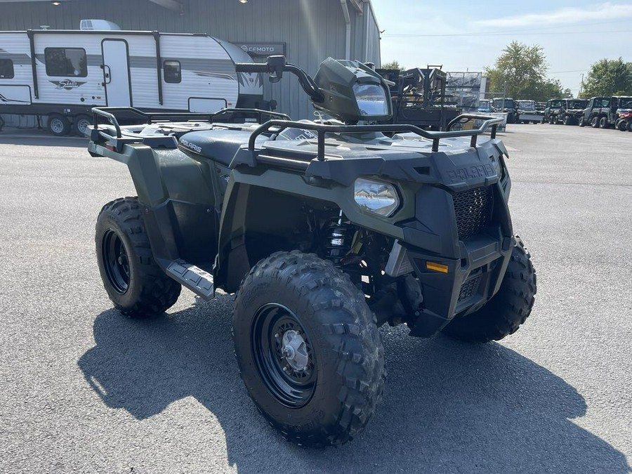 2020 Polaris® Sportsman® 570