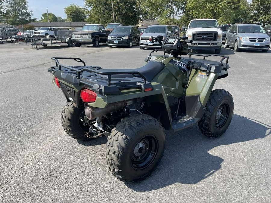 2020 Polaris® Sportsman® 570
