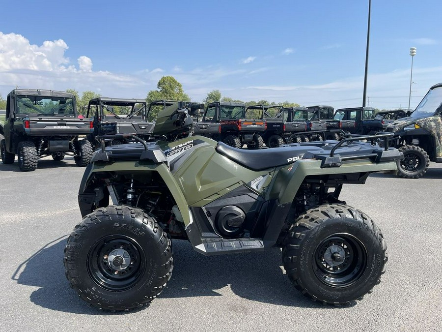 2020 Polaris® Sportsman® 570