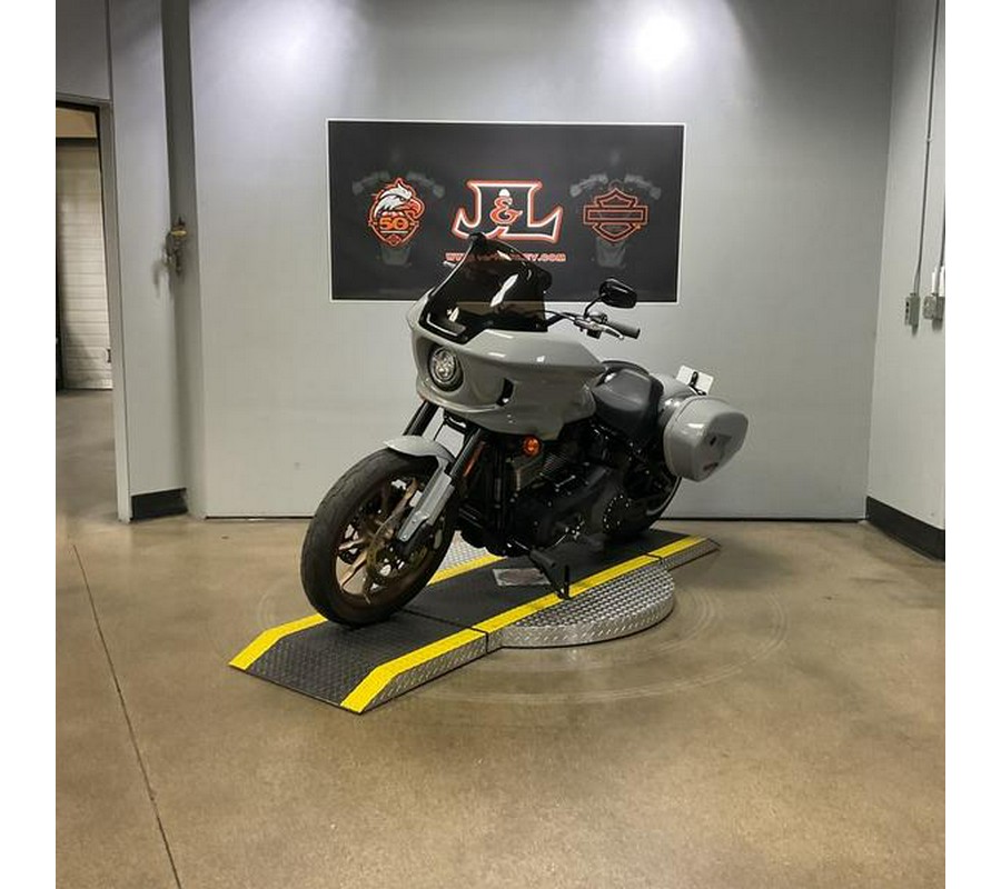 2024 Harley-Davidson® FXLRST - Low Rider® ST