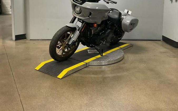 2024 Harley-Davidson® FXLRST - Low Rider® ST