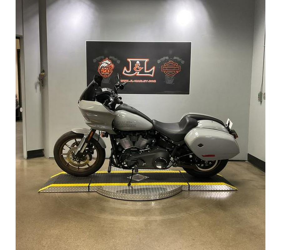 2024 Harley-Davidson® FXLRST - Low Rider® ST