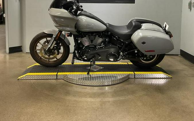 2024 Harley-Davidson® FXLRST - Low Rider® ST