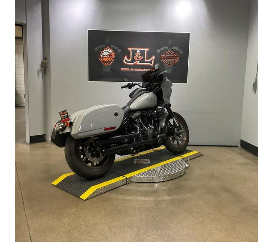 2024 Harley-Davidson® FXLRST - Low Rider® ST