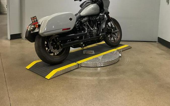 2024 Harley-Davidson® FXLRST - Low Rider® ST