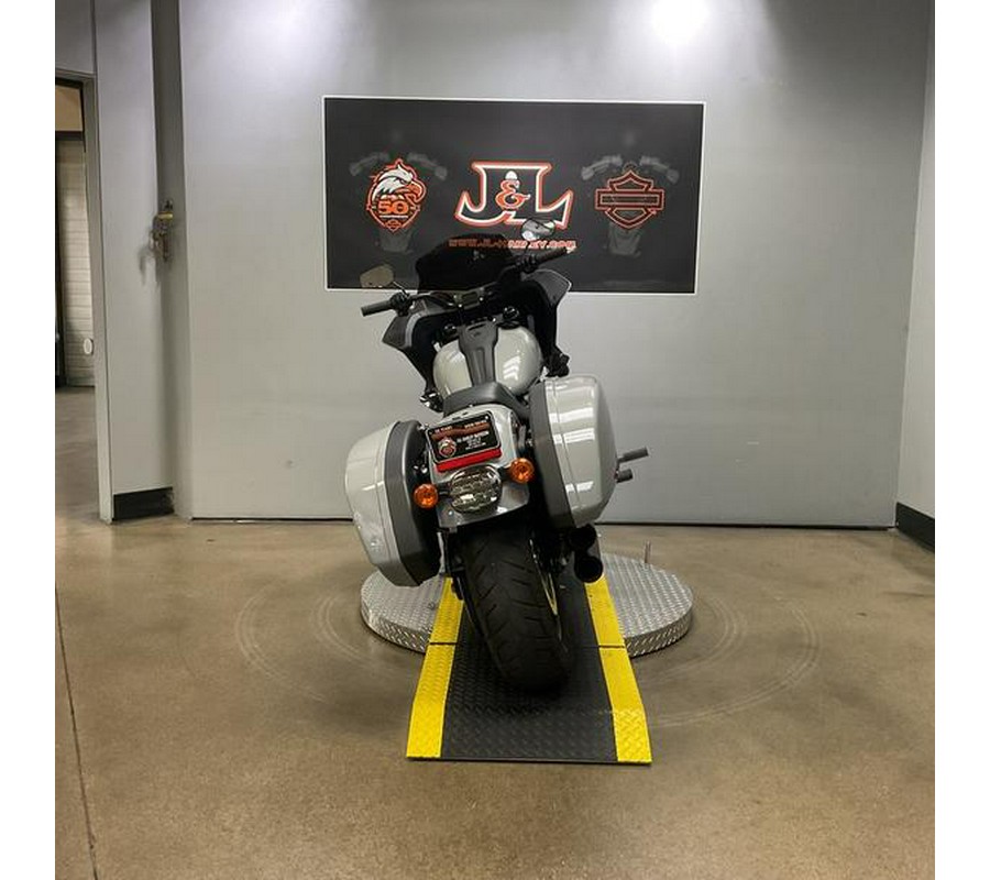 2024 Harley-Davidson® FXLRST - Low Rider® ST