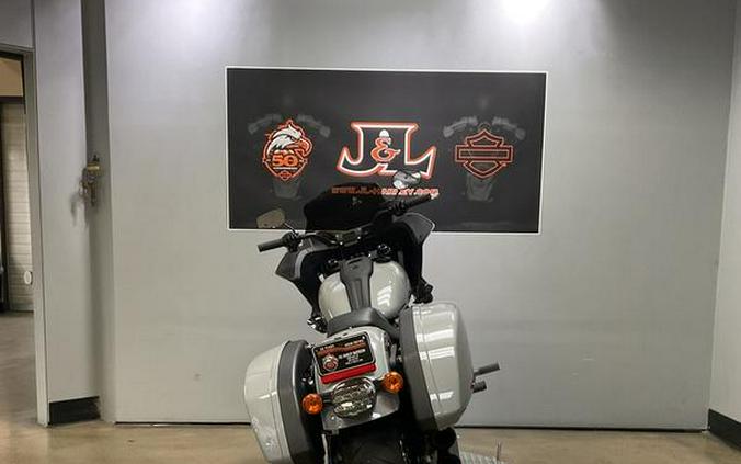 2024 Harley-Davidson® FXLRST - Low Rider® ST