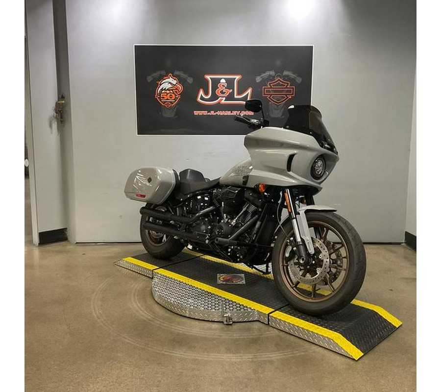 2024 Harley-Davidson® FXLRST - Low Rider® ST