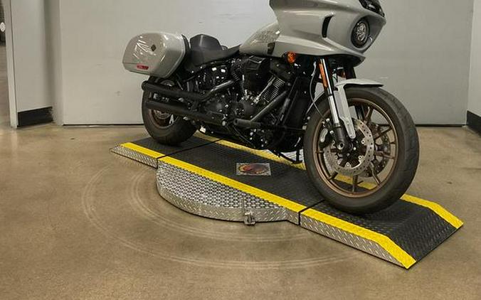 2024 Harley-Davidson® FXLRST - Low Rider® ST