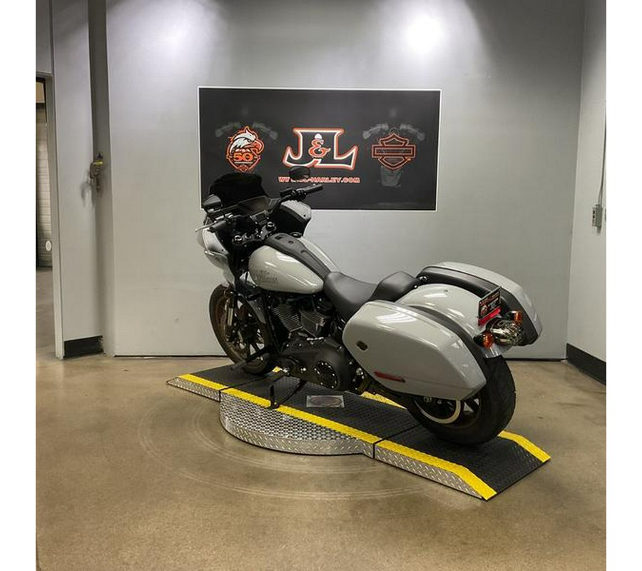 2024 Harley-Davidson® FXLRST - Low Rider® ST