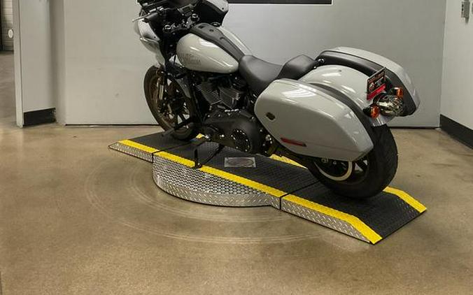 2024 Harley-Davidson® FXLRST - Low Rider® ST