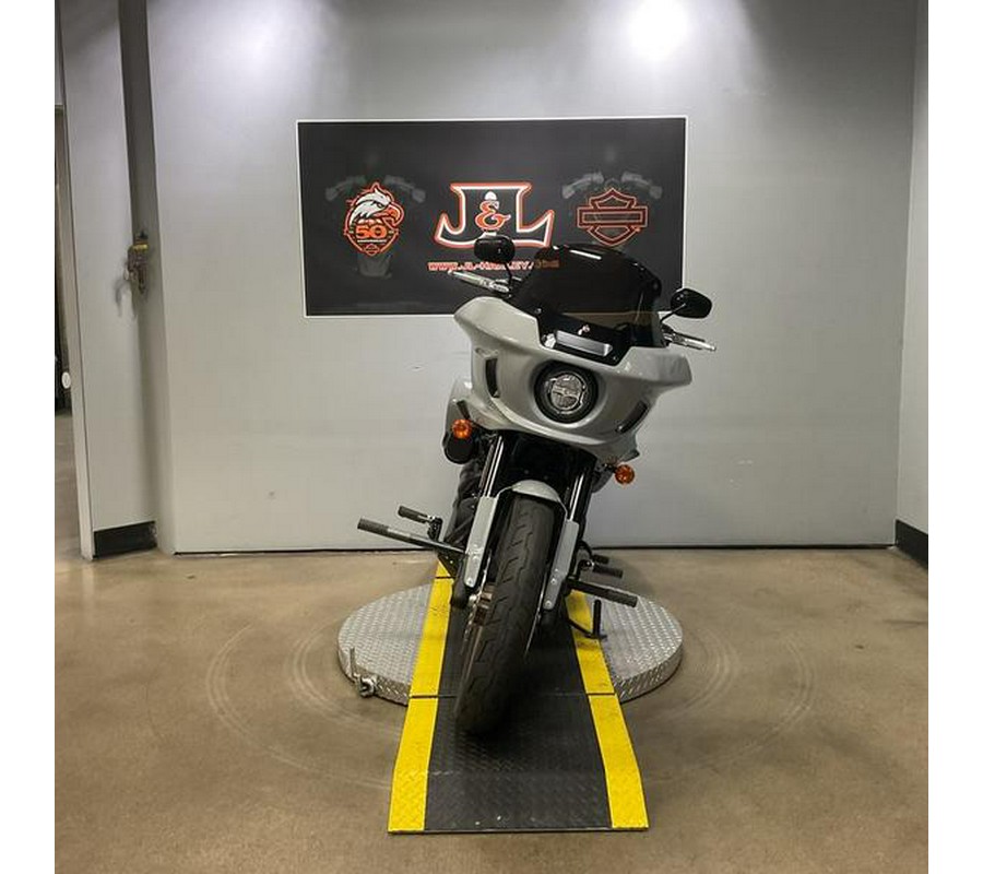 2024 Harley-Davidson® FXLRST - Low Rider® ST