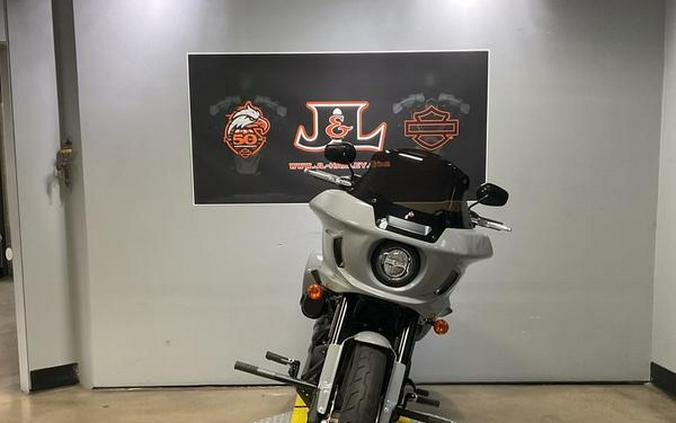 2024 Harley-Davidson® FXLRST - Low Rider® ST