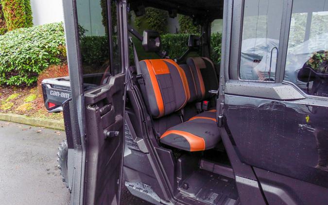 2026 Can-Am Defender MAX LONE STAR CAB HD11