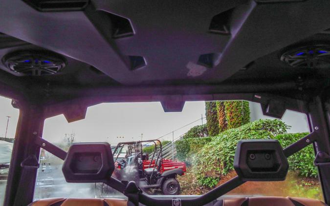 2026 Can-Am Defender MAX LONE STAR CAB HD11