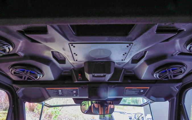 2026 Can-Am Defender MAX LONE STAR CAB HD11