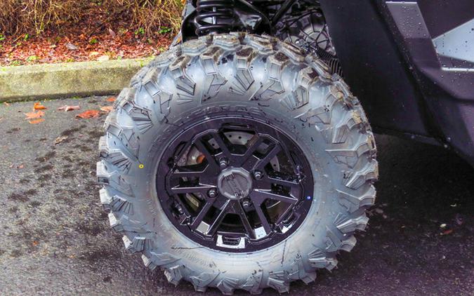 2026 Can-Am Defender MAX LONE STAR CAB HD11