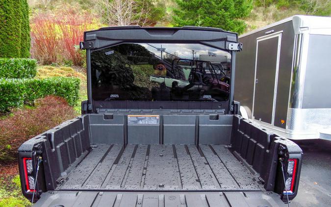 2026 Can-Am Defender MAX LONE STAR CAB HD11