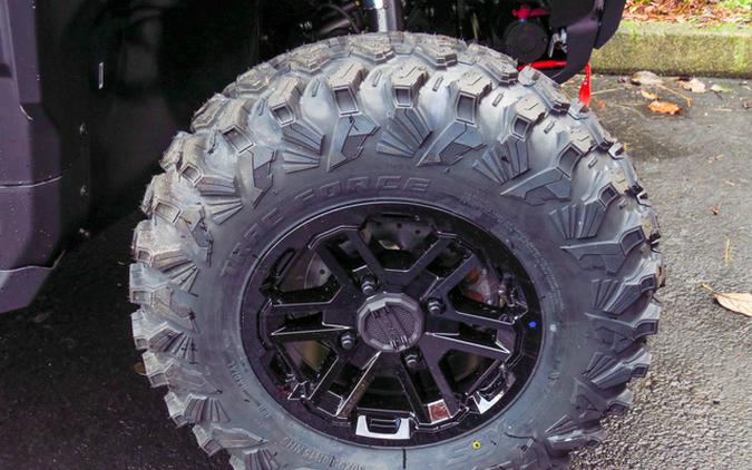 2026 Can-Am Defender MAX LONE STAR CAB HD11