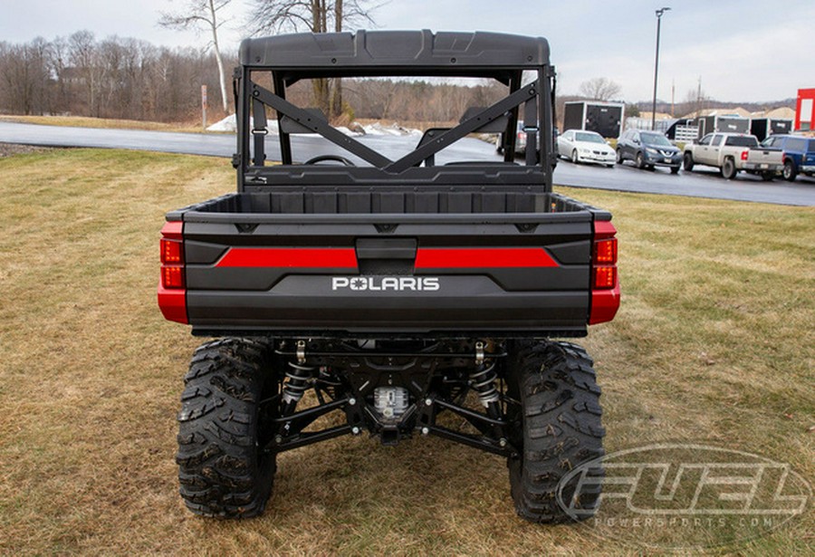 2025 Polaris Ranger XP 1000 Premium