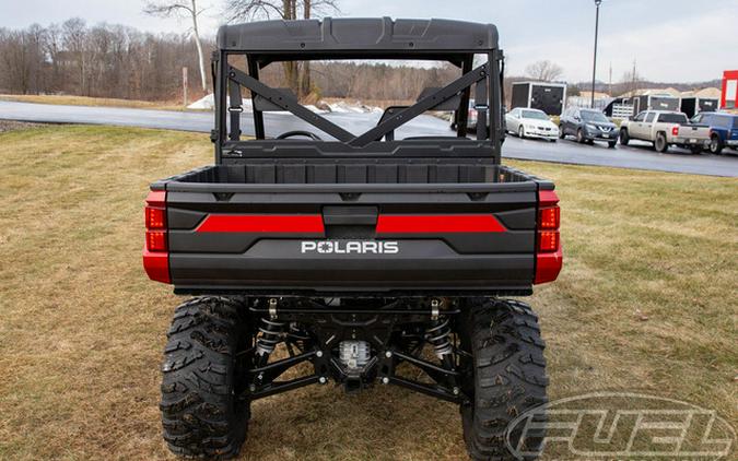 2025 Polaris Ranger XP 1000 Premium