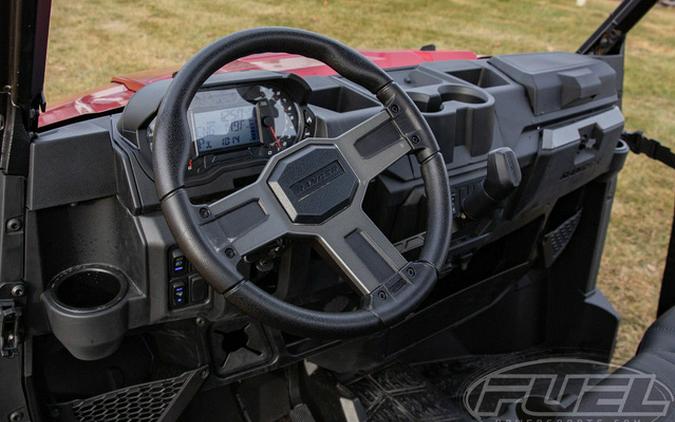 2025 Polaris Ranger XP 1000 Premium