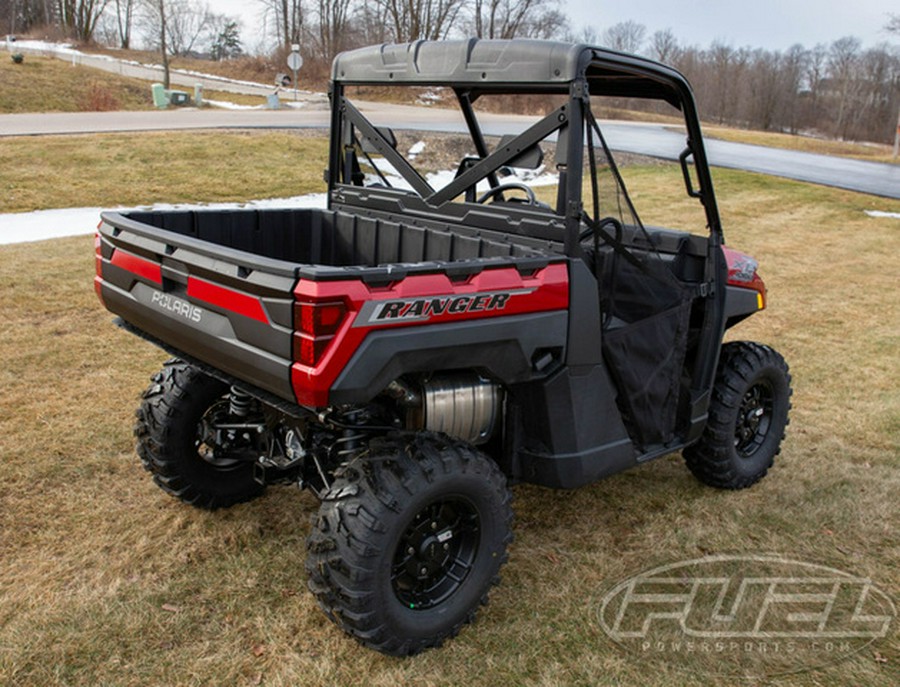 2025 Polaris Ranger XP 1000 Premium