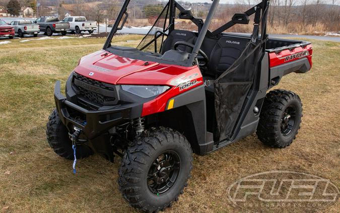 2025 Polaris Ranger XP 1000 Premium