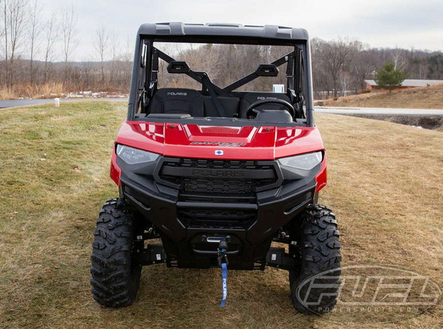 2025 Polaris Ranger XP 1000 Premium