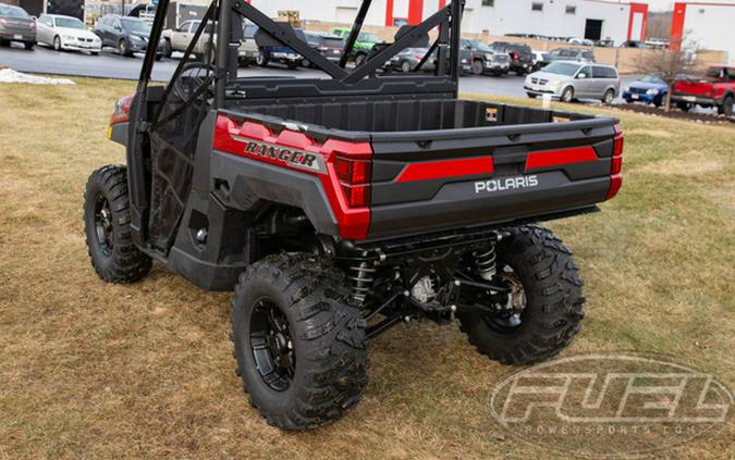 2025 Polaris Ranger XP 1000 Premium